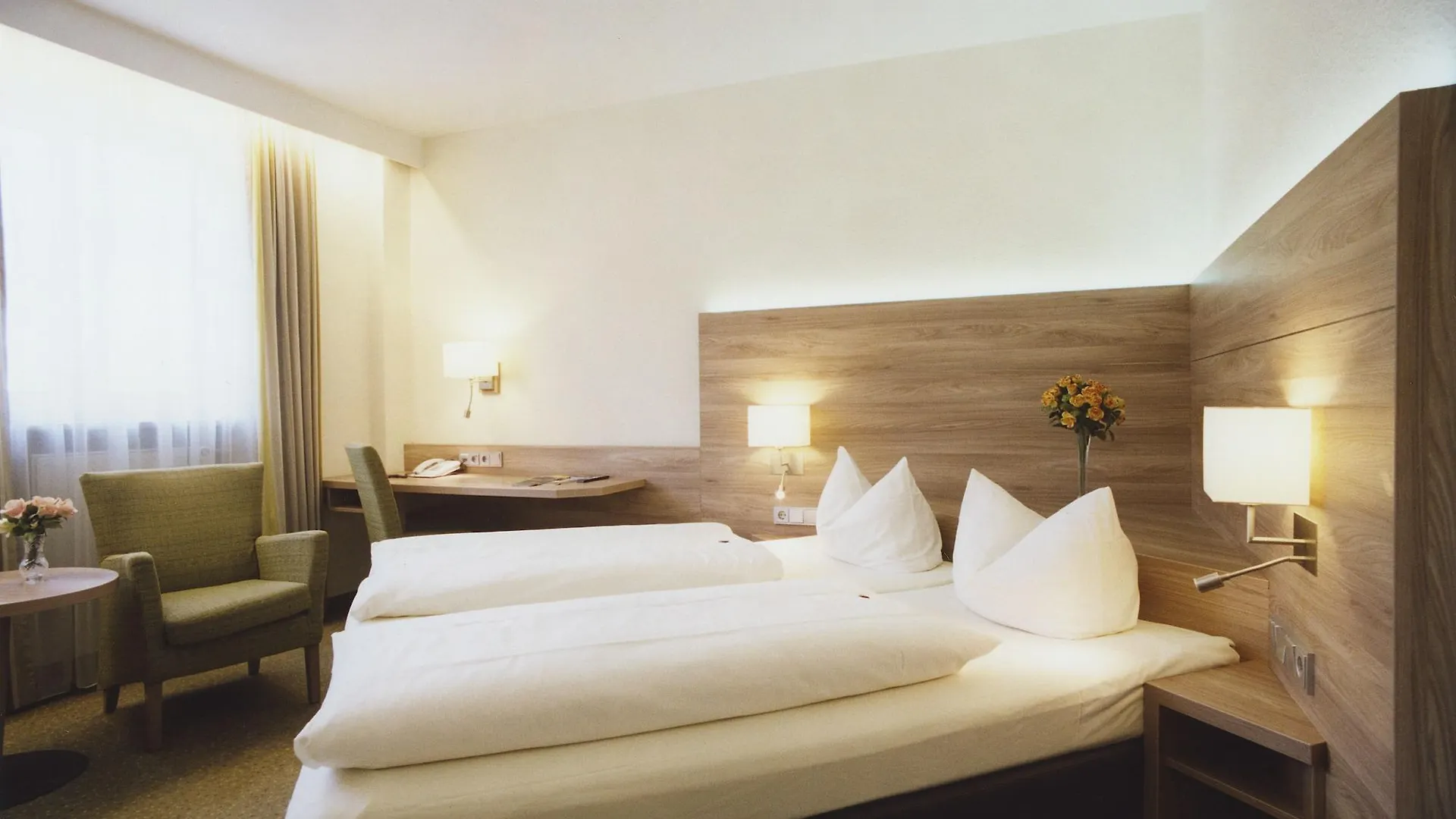 Hotel Jedermann Monachium