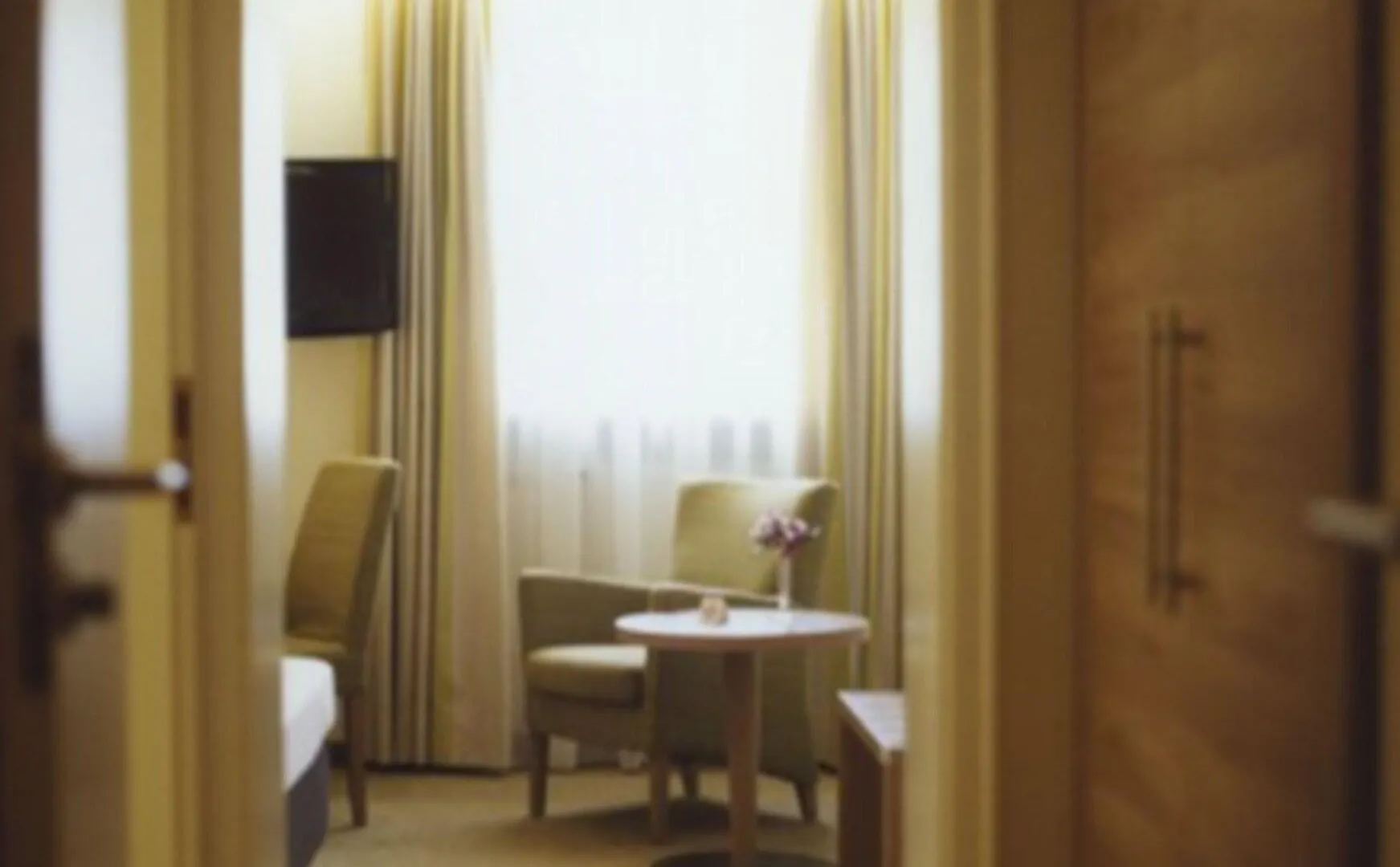 Hotel Jedermann Monachium