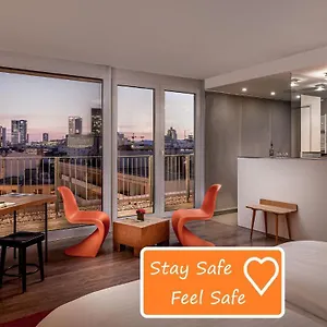 Mainhaus Stadthotel Frankfurt 4* Frankfurt am Main