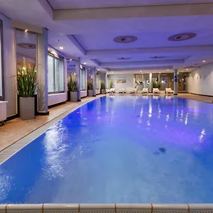 **** Hotel Maritim Frankfurt Duitsland