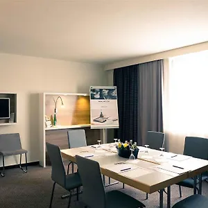 Mercure Airport Messe 4* Stuttgart