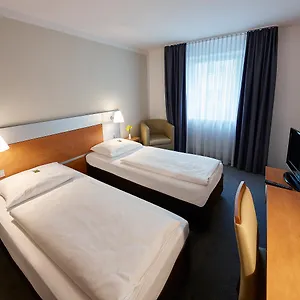 Ghotel Hotel&living München-nymphenburg *** München