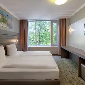Hotell Tulip Messe