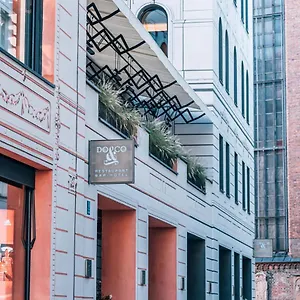 ***** Hotel Do & Co Duitsland