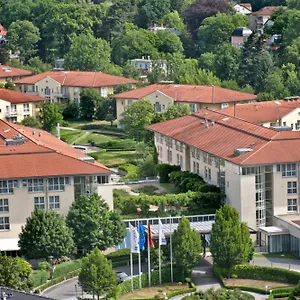 **** Hotel Radisson Blu Park & Conference Centre Duitsland
