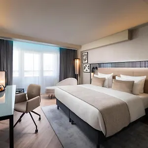 Leonardo Royal Frankfurt Almanya