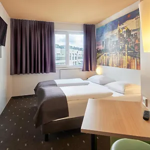 Frankfurt City-ost 3* Frankfurt am Main