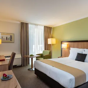 **** Hotel Leonardo Düsseldorf Airport Duitsland