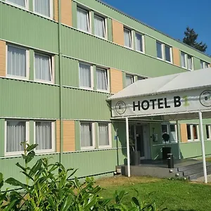 B1 2*, Berlin Tyskland