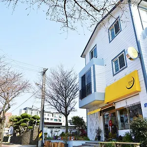 간드락 게스트하우스