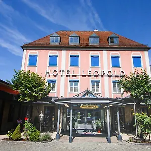 Leopold *** München