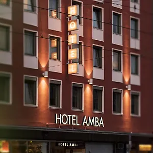 Amba 3* München