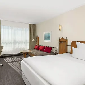 **** Hotel Nh Mannheim Duitsland