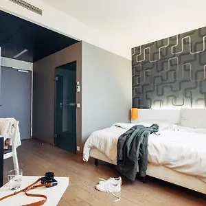 4* Hotel Harry's Hotel&apartments