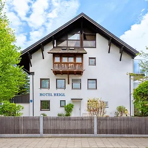 Heigl 3* München