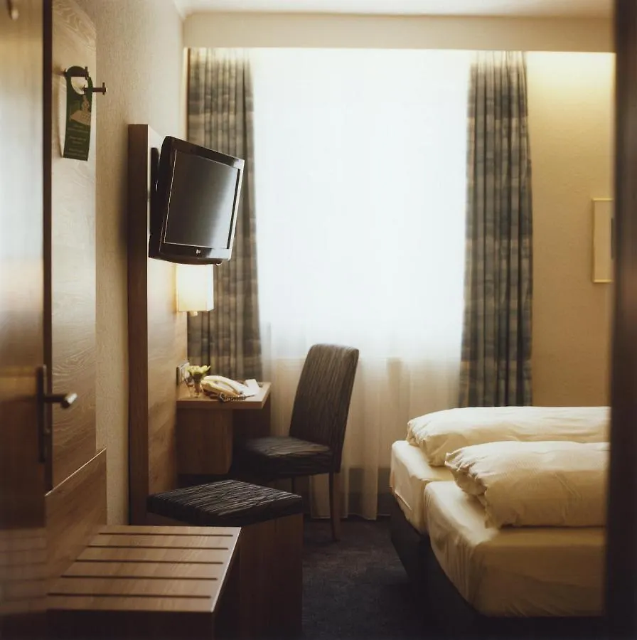 Hotel Jedermann München