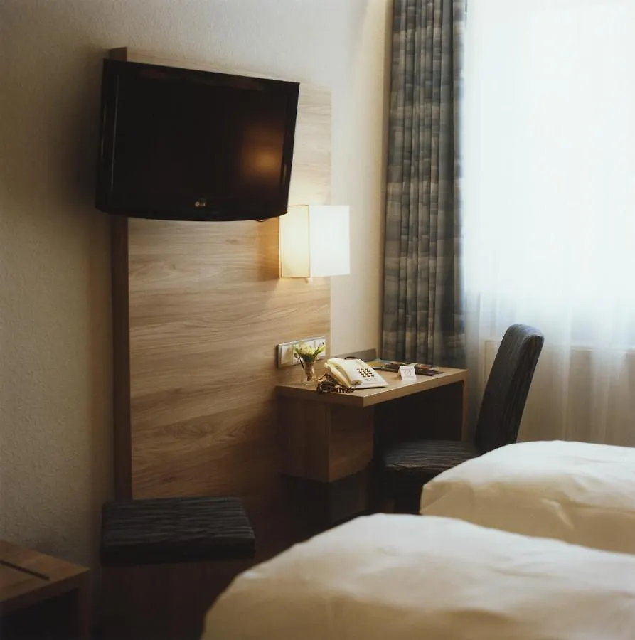 Hotel Jedermann Munich