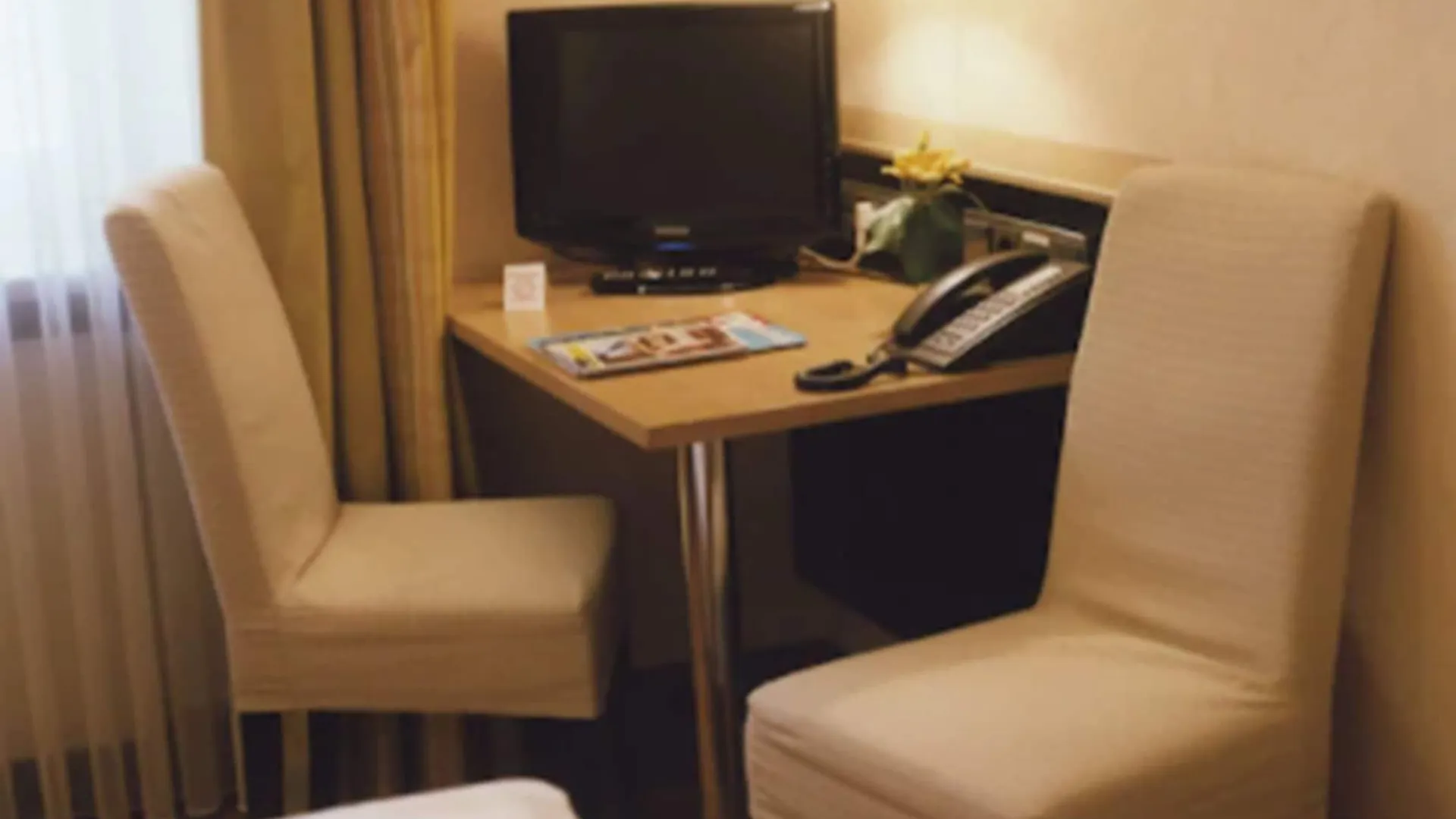 Hotel Jedermann Munich