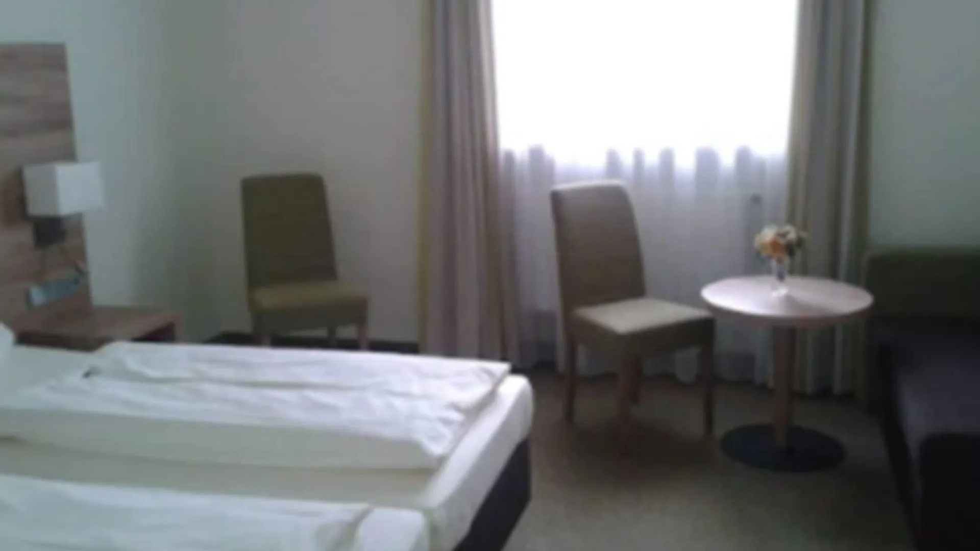Hotel Jedermann Munich