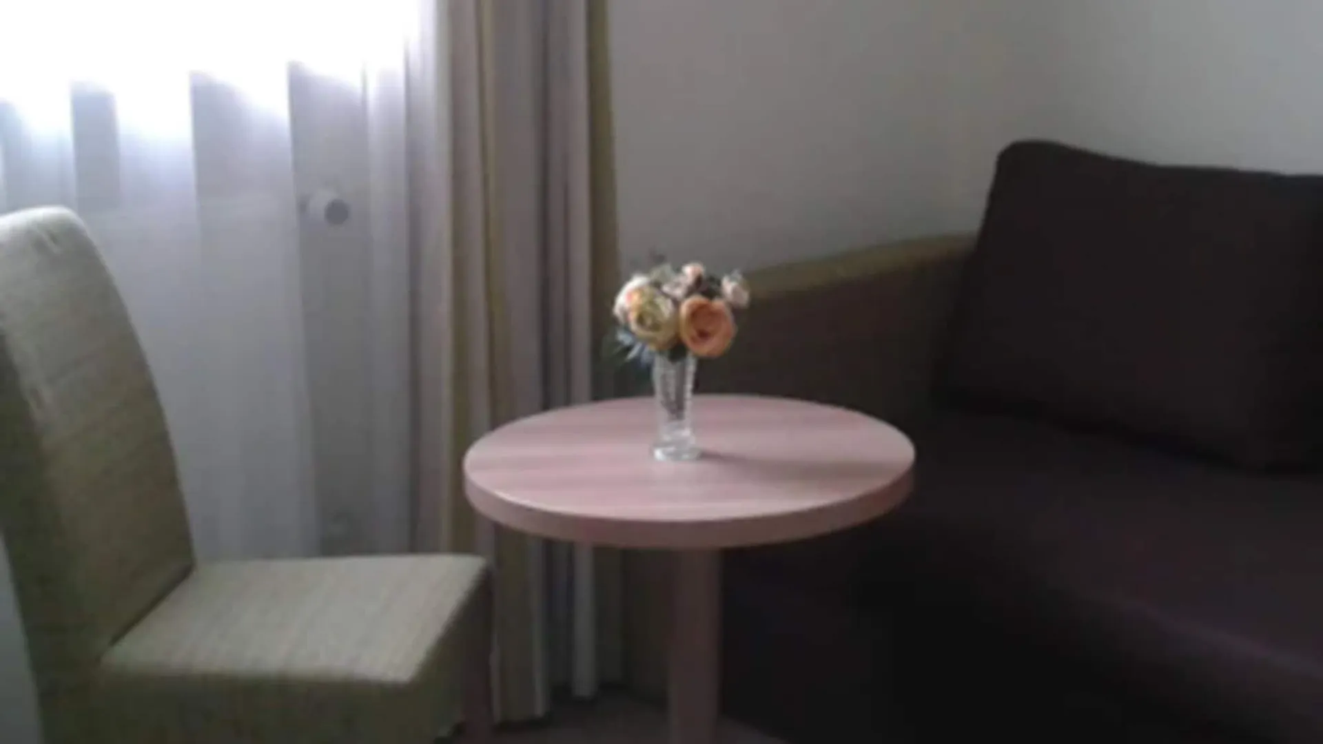 Hotel Jedermann Munich