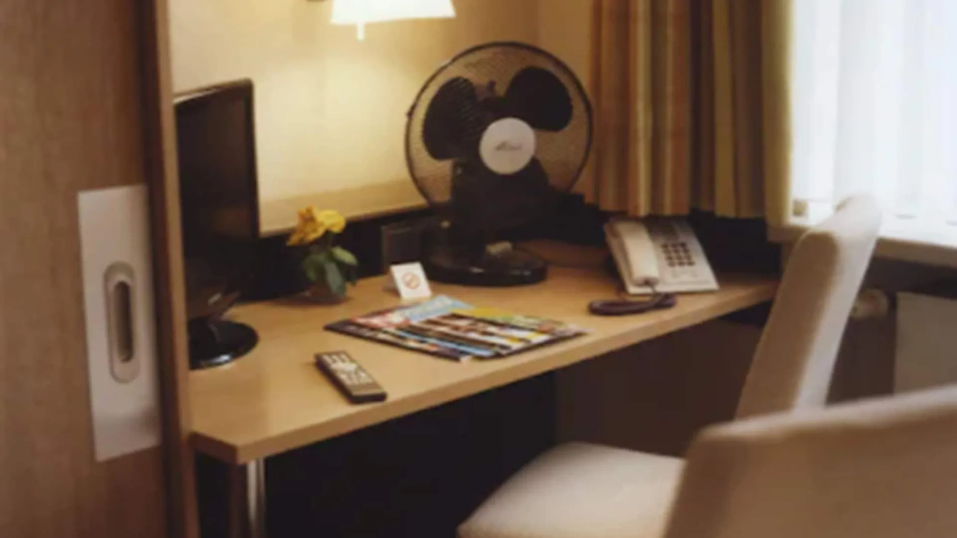Hotel Jedermann Munich