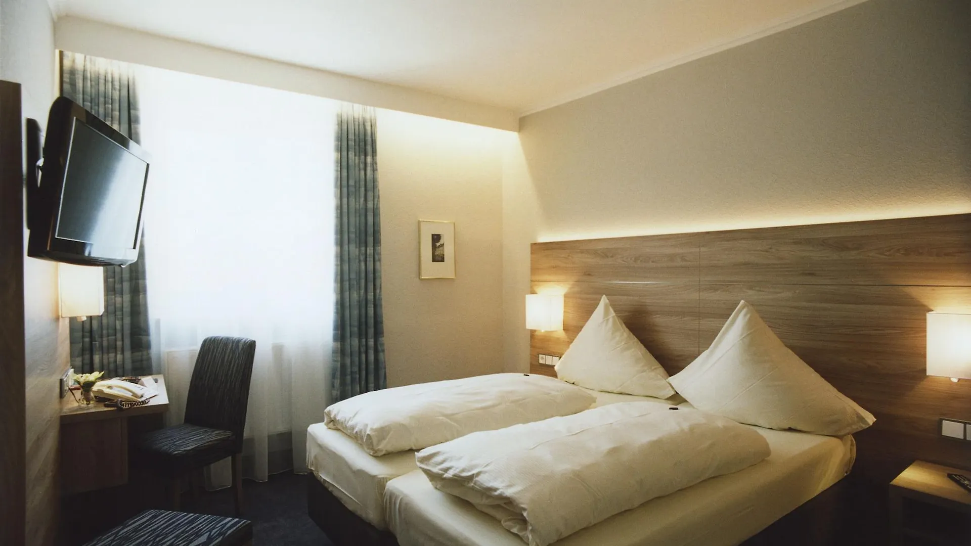 Hotel Jedermann Munich