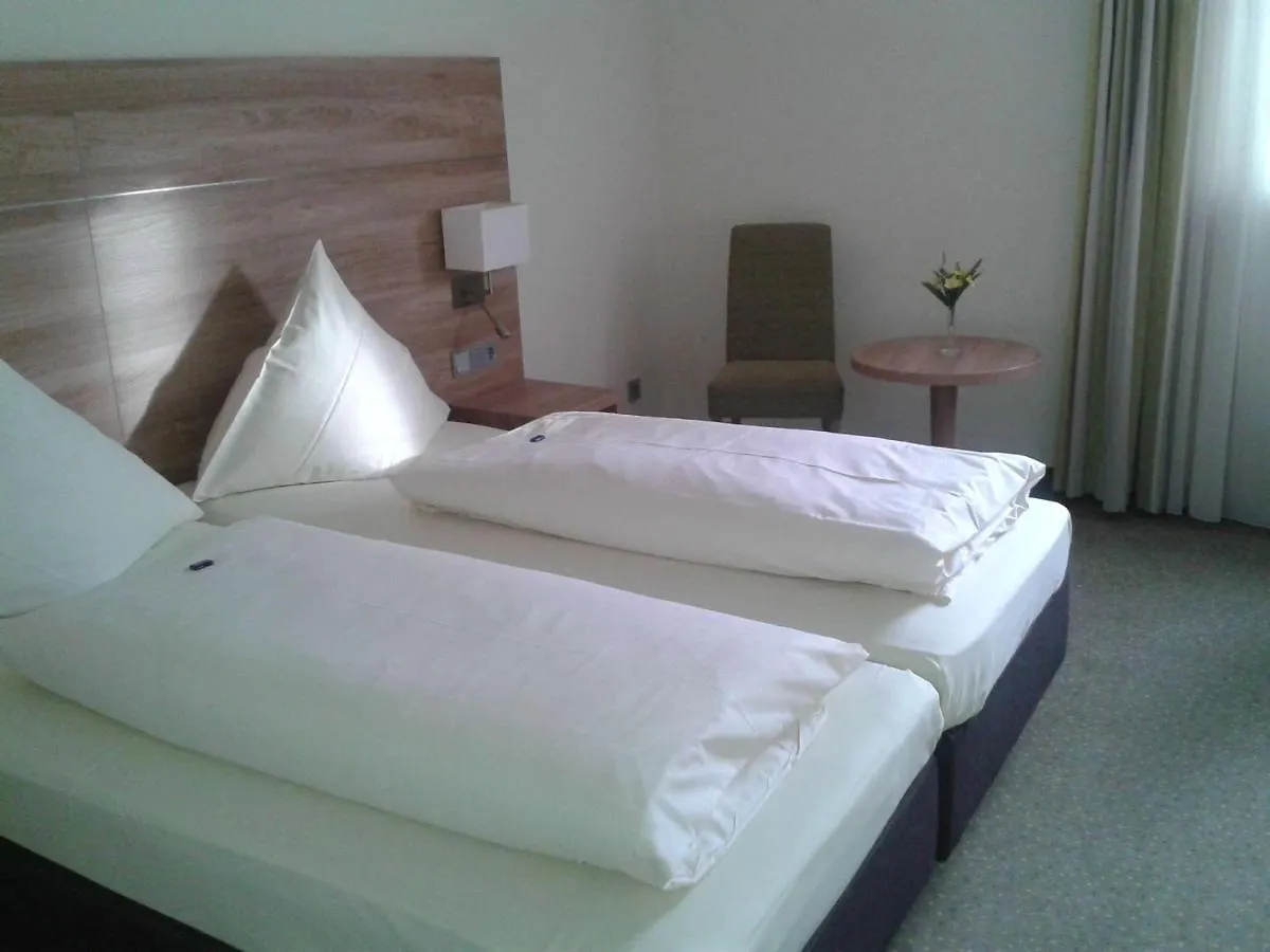 Hotel Jedermann Munich
