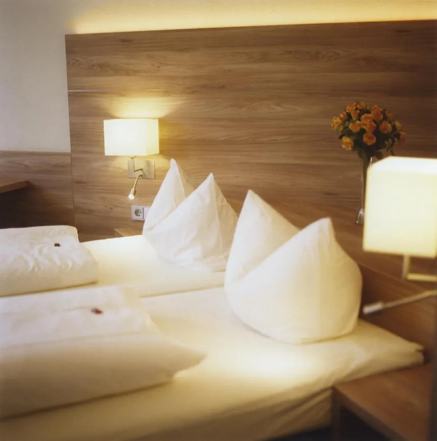 Hotel Jedermann Munich