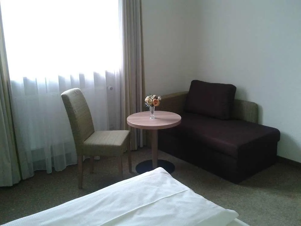 ***  Hotel Jedermann Munich Germany