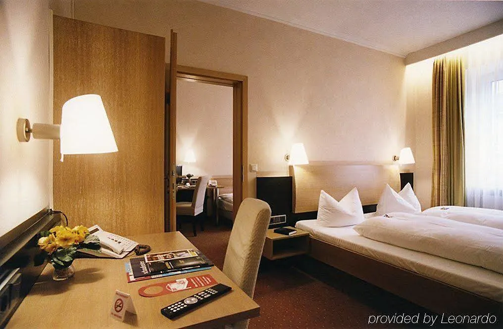 Hotel Jedermann Munich