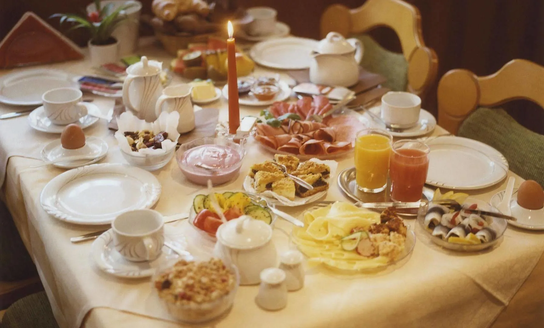 Hotel Jedermann Munich
