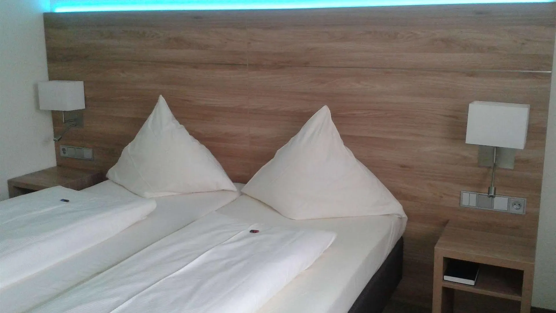 Hotel Jedermann Munich