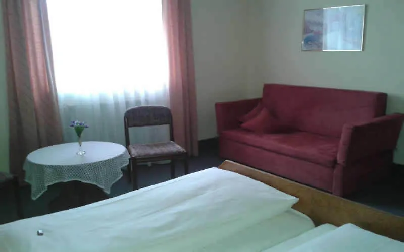 Hotel Jedermann Munich