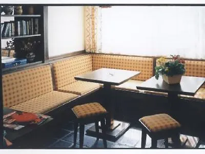 Hotel Jedermann Munich