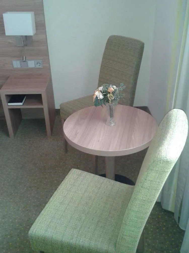 Hotel Jedermann Munich 3*,  Germany