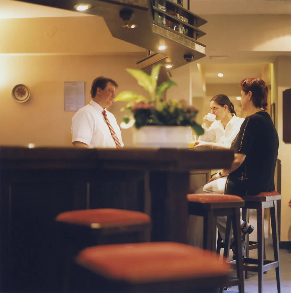Hotel Jedermann Munich 3*,  Germany