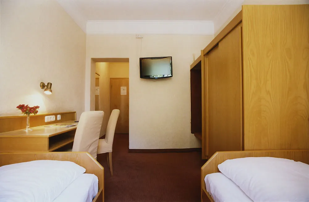 Hotel Jedermann Munich