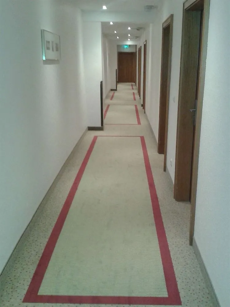 Hotel Jedermann Munich